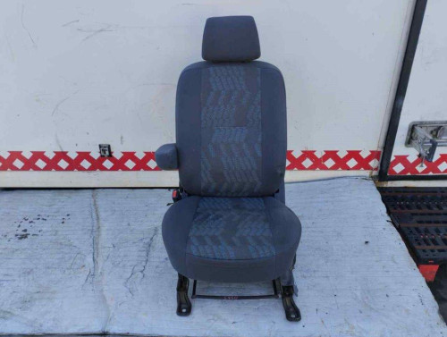  ASIENTO DELANTERO IZQUIERDO Ford TOURNEO CONNECT (TC7) 
