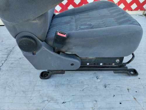  ASIENTO DELANTERO IZQUIERDO Ford TOURNEO CONNECT (TC7) 