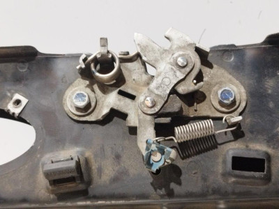 TRAVESAÑO SUPERIOR, PEUGEOT, PARTNER (S1)(07.1996)