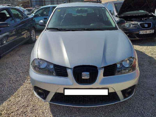  SEAT IBIZA (6L1) 