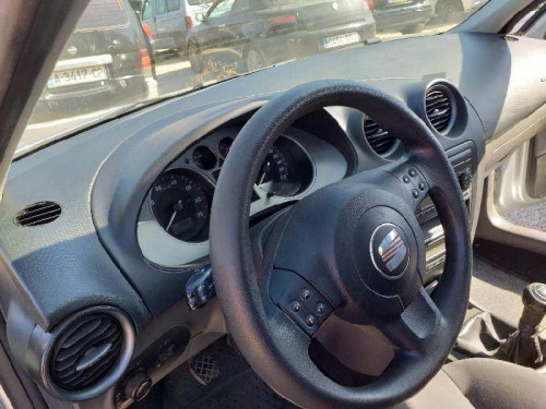 SEAT IBIZA (6L1) 