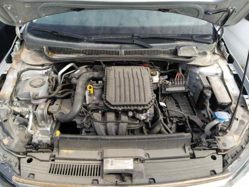  VOLKSWAGEN POLO VI (AW1)(08.2017) 