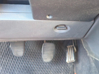 PEDAL FRENO, CITROEN, BERLINGO