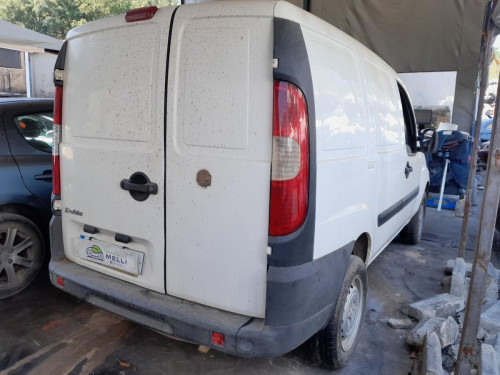  FIAT I DOBLÒ CARGO 