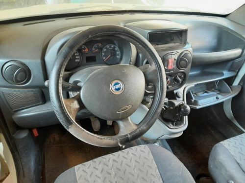 FIAT I DOBLÒ CARGO 