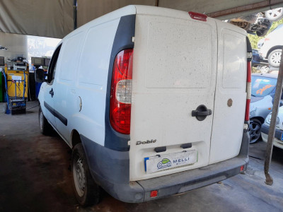 FIAT I DOBLÒ CARGO