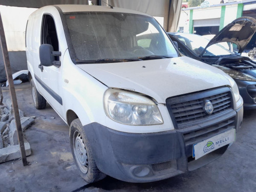  FIAT I DOBLÒ CARGO 