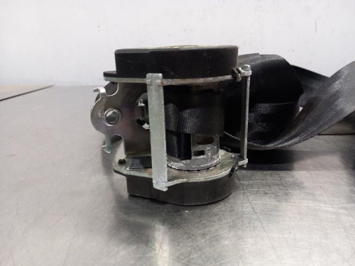 CINTURON SEGURIDAD TRASERO DERECHO Fiat SCUDO (272) FURGÓN 