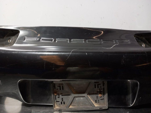  PARAGOLPES TRASERO 