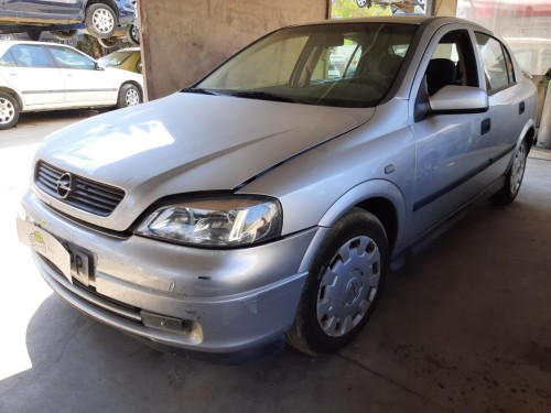  OPEL ASTRA G BERLINA 