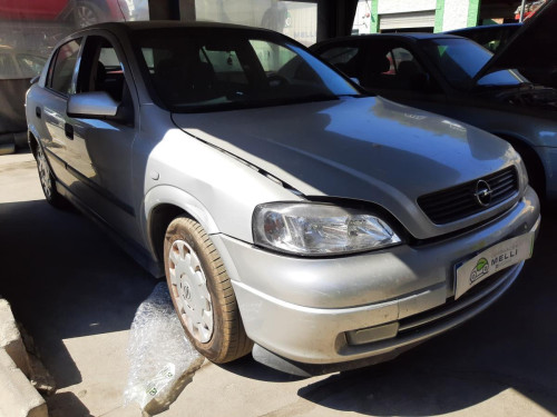  OPEL ASTRA G BERLINA 
