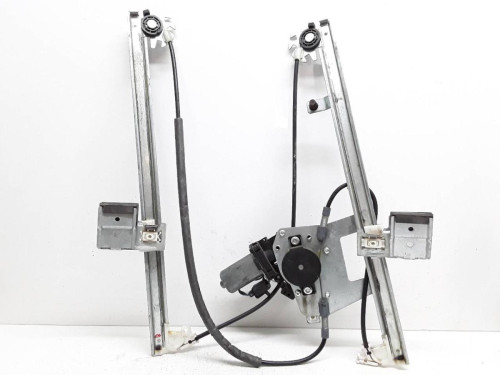 ELEVALUNAS DELANTERO DERECHO Ford FOCUS BERLINA (CAK) 