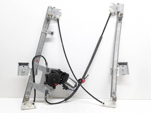 ELEVALUNAS DELANTERO DERECHO Ford FOCUS BERLINA (CAK) 