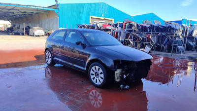 AUDI A3 (8P1)