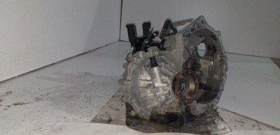 CAJA CAMBIOS, SEAT, IBIZA (6L1)