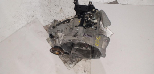  CAJA CAMBIOS SEAT IBIZA (6L1) 