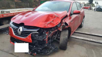 RENAULT MEGANE IV BERLINA 5P