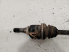 TRANSMISION DELANTERA IZQUIERDA Toyota AURIS (E15) 