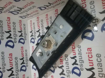 AIRBAG DELANTERO DERECHO