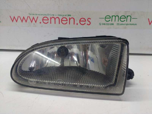  FARO ANTINIEBLA DERECHO, CHRYSLER, PT CRUISER 