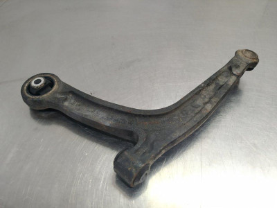 BRAZO SUSPENSION INFERIOR DELANTERO DERECHO, FIAT, 500 (150) CABRIO