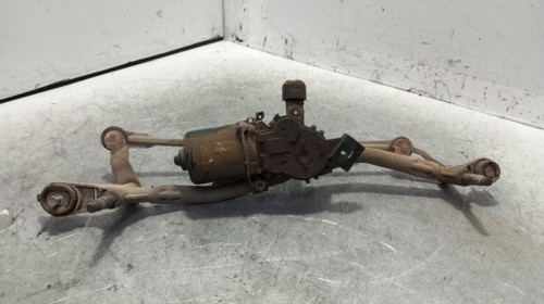 MOTOR LIMPIA DELANTERO, CITROEN, C3