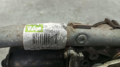 MOTOR LIMPIA DELANTERO, CITROEN, C3