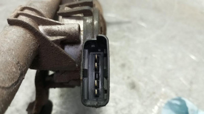 MOTOR LIMPIA DELANTERO, CITROEN, C3