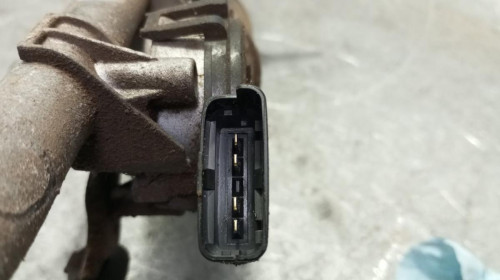 MOTOR LIMPIA DELANTERO, CITROEN, C3