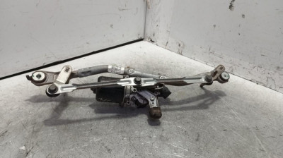 MOTOR LIMPIA DELANTERO, CITROEN, C3