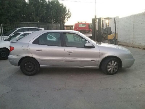  CITROEN XSARA BERLINA 