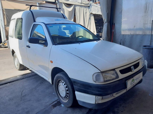  SEAT INCA (6K9) 