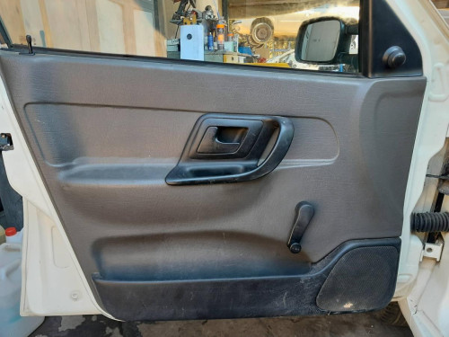  SEAT INCA (6K9) 