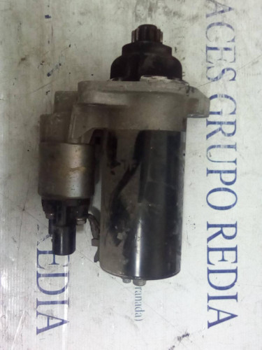  MOTOR ARRANQUE SEAT LEON (1P1) 