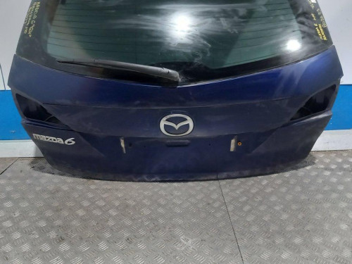  PORTON TRASERO 