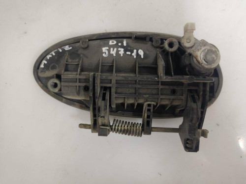  MANETA EXTERIOR DELANTERA IZQUIERDA DAEWOO MATIZ 