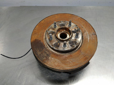 MANGUETA DELANTERA DERECHA, OPEL, ZAFIRA C TOURER