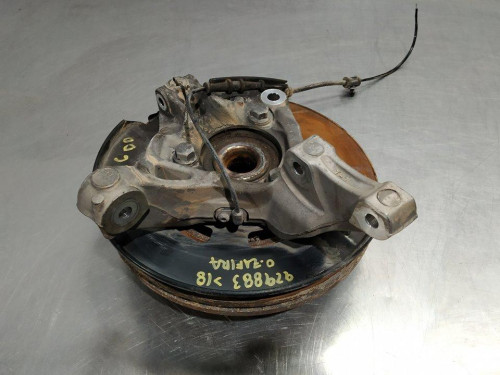  MANGUETA DELANTERA DERECHA, OPEL, ZAFIRA C TOURER 