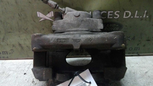 PINZA DE FRENO DELANTERA IZQUIERDA Volkswagen TOUAREG (7LA) 