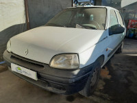 RENAULT CLIO I FASE III