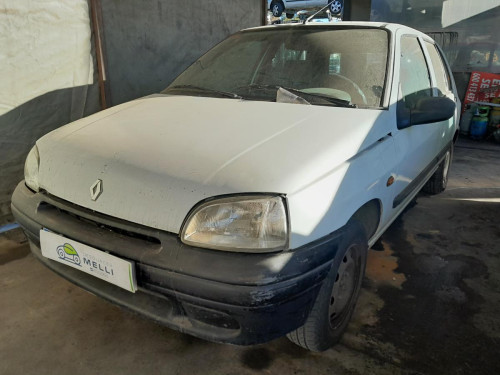  RENAULT CLIO I FASE III 