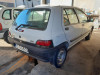  RENAULT CLIO I FASE III 