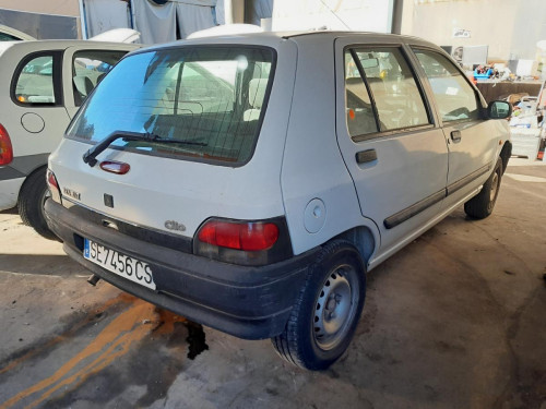  RENAULT CLIO I FASE III 