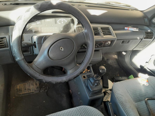  RENAULT CLIO I FASE III 