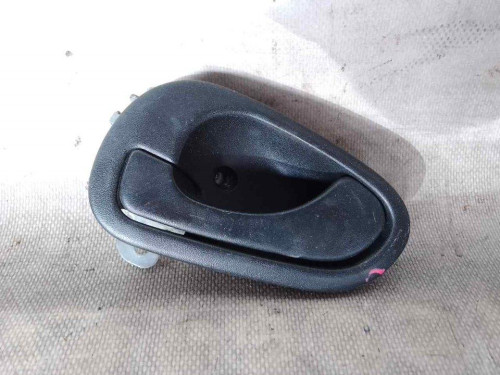 MANETA INTERIOR TRASERA IZQUIERDA MITSUBISHI CARISMA BERLINA 5 (DA0) 