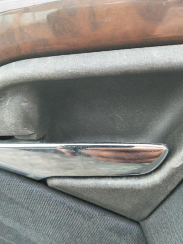 MANETA INTERIOR TRASERA IZQUIERDA MERCEDES-BENZ CLASE E (BM 210) BERLINA 