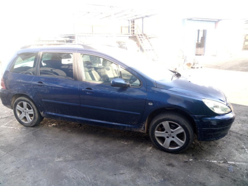  PEUGEOT 307 BREAK / SW (S1)(04.2002) 