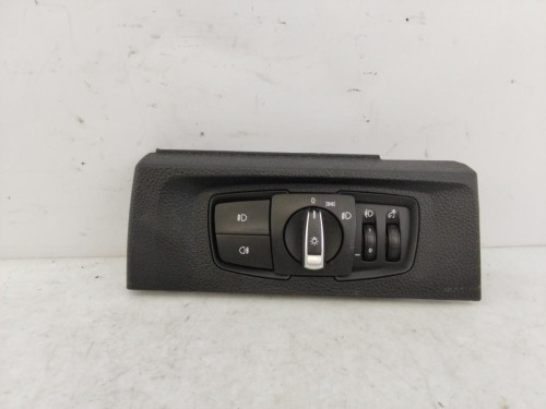 MANDO LUCES BMW SERIE 1 BERLINA 3P (F21) 