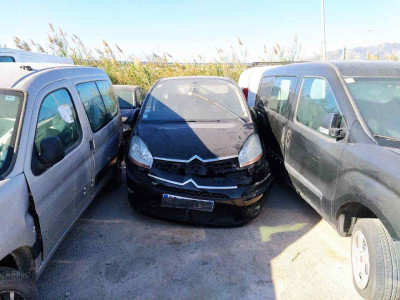 CITROEN GRAND C4 PICASSO