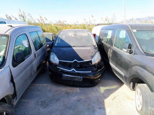 CITROEN GRAND C4 PICASSO, CITROEN, GRAND C4 PICASSO